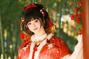 Visual Storytelling in YiTuYu Art Language Vol.6377: Bu Ke Ai De He He Miao - image 9