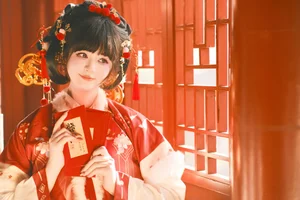 Visual Storytelling in YiTuYu Art Language Vol.6377: Bu Ke Ai De He He Miao - image 3