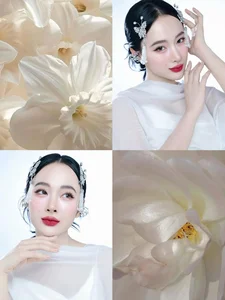 Angela Phương Trinh Transformation: From 'Muscular Beauty' to a Sophisticated and Feminine Style - image 0