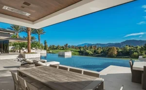Inside Apple CEO Tim Cook’s Stunning Multi-Million Dollar Mansion with Breathtaking Views - image 7