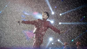 Unforgettable Moments from the 'Anh Trai Say Hi' Concert in Hanoi - image 0