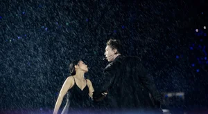 Unforgettable Moments from the 'Anh Trai Say Hi' Concert in Hanoi - image 7