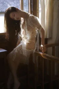 YiTuYu Art Language Vol.10389: Capturing Aesthetic Moments and Visual Storytelling - image 15