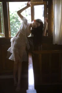 YiTuYu Art Language Vol.10389: Capturing Aesthetic Moments and Visual Storytelling - image 9