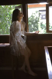YiTuYu Art Language Vol.10389: Capturing Aesthetic Moments and Visual Storytelling - image 18