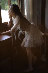 YiTuYu Art Language Vol.10389: Capturing Aesthetic Moments and Visual Storytelling - image 3