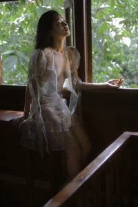 YiTuYu Art Language Vol.10389: Capturing Aesthetic Moments and Visual Storytelling - image 7