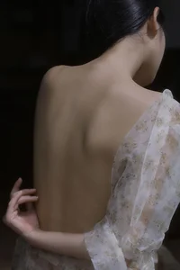 YiTuYu Art Language Vol.10389: Capturing Aesthetic Moments and Visual Storytelling - image 11