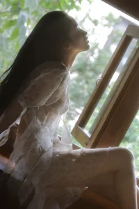 YiTuYu Art Language Vol.10389: Capturing Aesthetic Moments and Visual Storytelling - image 8