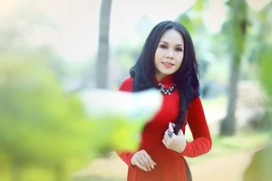 Retrospective of the Youthful Beauty of Vietnam's Wealthiest Female Comedian - image 2