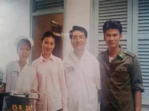 Retrospective of the Youthful Beauty of Vietnam's Wealthiest Female Comedian - image 0
