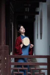 A Study in Style: Xi Gua Featured in Art Language Vol.7081 by YiTuYu - image 21