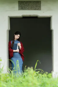 A Study in Style: Xi Gua Featured in Art Language Vol.7081 by YiTuYu - image 6