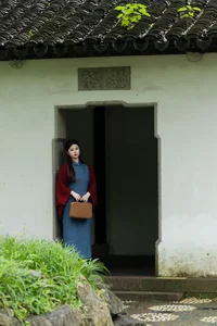 A Study in Style: Xi Gua Featured in Art Language Vol.7081 by YiTuYu - image 23
