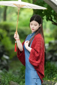 A Study in Style: Xi Gua Featured in Art Language Vol.7081 by YiTuYu - image 14