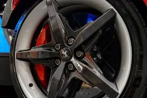 Inside Jimmy Lin’s $4.4 Million Ferrari F80 Hypercar Collection - image 10