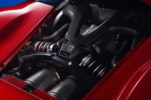 Inside Jimmy Lin’s $4.4 Million Ferrari F80 Hypercar Collection - image 5