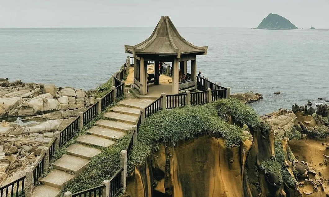 Exploring Kaohsiung: A Guide to Taiwan’s Largest Port City and Cultural Hub