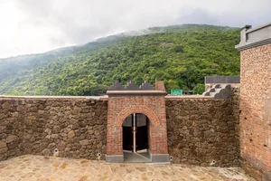 The Restoration of Hai Van Gate: Reviving Vietnam's Historic 'Mighty Gateway' - image 0
