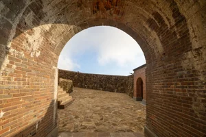 The Restoration of Hai Van Gate: Reviving Vietnam's Historic 'Mighty Gateway' - image 8