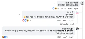 Influencer Yogurt Handles Rude Comments with Grace and Classy Response - image 7