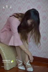 Wan Ping in Silk: A Deep Dive into the Elegant 丝享家005 Collection by IESS - image 84