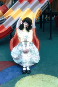 Elegant Artistic Expression: YiTuYu Art Language Vol.5025 Yue Bai Xing Xi - image 4