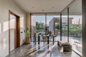 Levant House: A 2-Story Villa Redefining Modern Living Through Light and Landscape - image 18