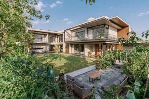 Levant House: A 2-Story Villa Redefining Modern Living Through Light and Landscape - image 25