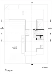 Levant House: A 2-Story Villa Redefining Modern Living Through Light and Landscape - image 19
