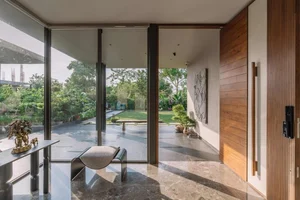 Levant House: A 2-Story Villa Redefining Modern Living Through Light and Landscape - image 14