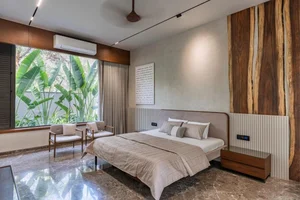 Levant House: A 2-Story Villa Redefining Modern Living Through Light and Landscape - image 1