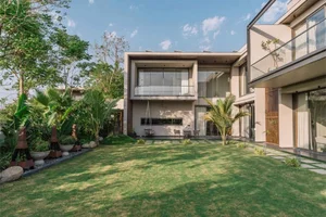 Levant House: A 2-Story Villa Redefining Modern Living Through Light and Landscape - image 24
