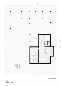 Levant House: A 2-Story Villa Redefining Modern Living Through Light and Landscape - image 22