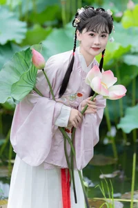 Artistic Expression in YiTuYu Art Language Vol.7235 Jiao Yi Zhi Sui Sui - image 7
