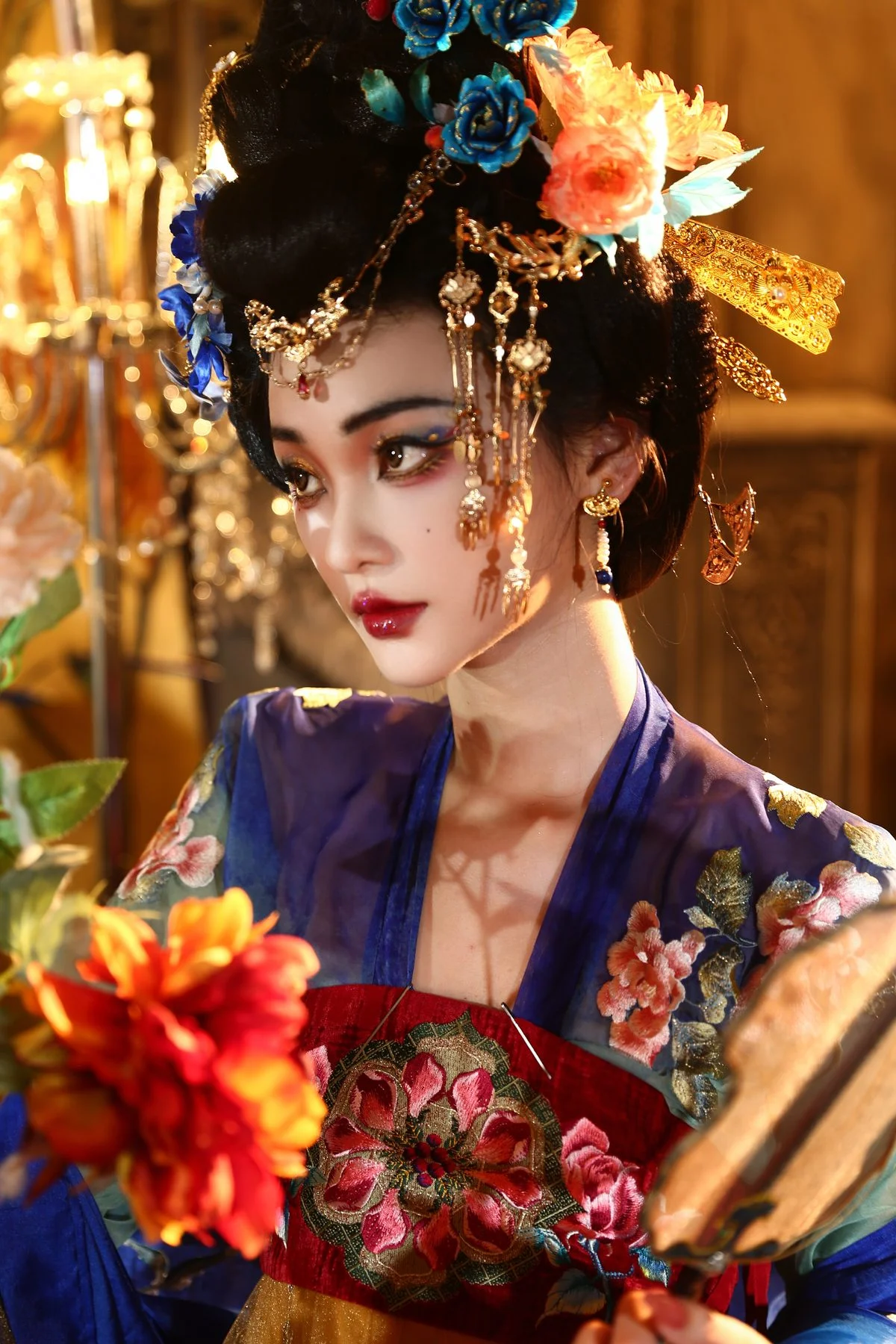 Sophisticated Visual Narrative: Art Language Vol.4706 featuring Dduu