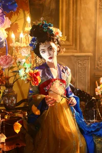 Sophisticated Visual Narrative: Art Language Vol.4706 featuring Dduu - image 6