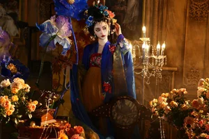 Sophisticated Visual Narrative: Art Language Vol.4706 featuring Dduu - image 1