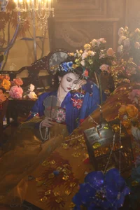 Sophisticated Visual Narrative: Art Language Vol.4706 featuring Dduu - image 3