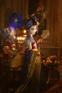 Sophisticated Visual Narrative: Art Language Vol.4706 featuring Dduu - image 34