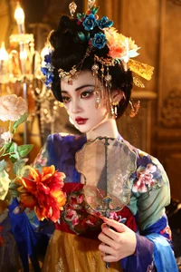 Sophisticated Visual Narrative: Art Language Vol.4706 featuring Dduu - image 20