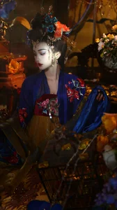 Sophisticated Visual Narrative: Art Language Vol.4706 featuring Dduu - image 27