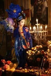 Sophisticated Visual Narrative: Art Language Vol.4706 featuring Dduu - image 18