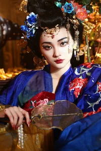 Sophisticated Visual Narrative: Art Language Vol.4706 featuring Dduu - image 15