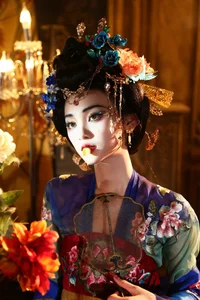 Sophisticated Visual Narrative: Art Language Vol.4706 featuring Dduu - image 31