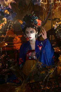 Sophisticated Visual Narrative: Art Language Vol.4706 featuring Dduu - image 4