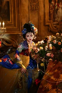 Sophisticated Visual Narrative: Art Language Vol.4706 featuring Dduu - image 26