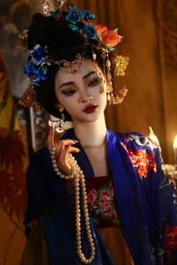 Sophisticated Visual Narrative: Art Language Vol.4706 featuring Dduu - image 19