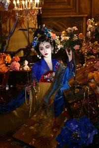 Sophisticated Visual Narrative: Art Language Vol.4706 featuring Dduu - image 36