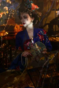 Sophisticated Visual Narrative: Art Language Vol.4706 featuring Dduu - image 35